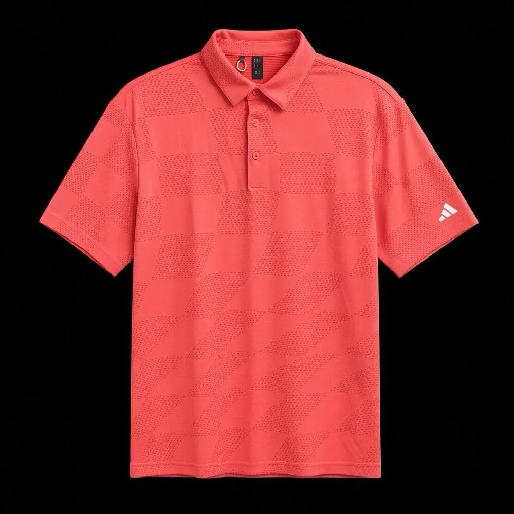 adidas mens textured